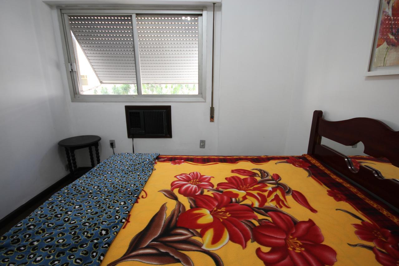 Apartamento Gohouse Ribeiro 401 A