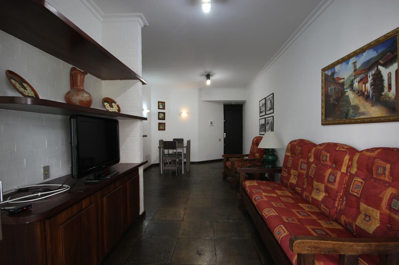 Gohouse Ribeiro 401 A Apartamento *