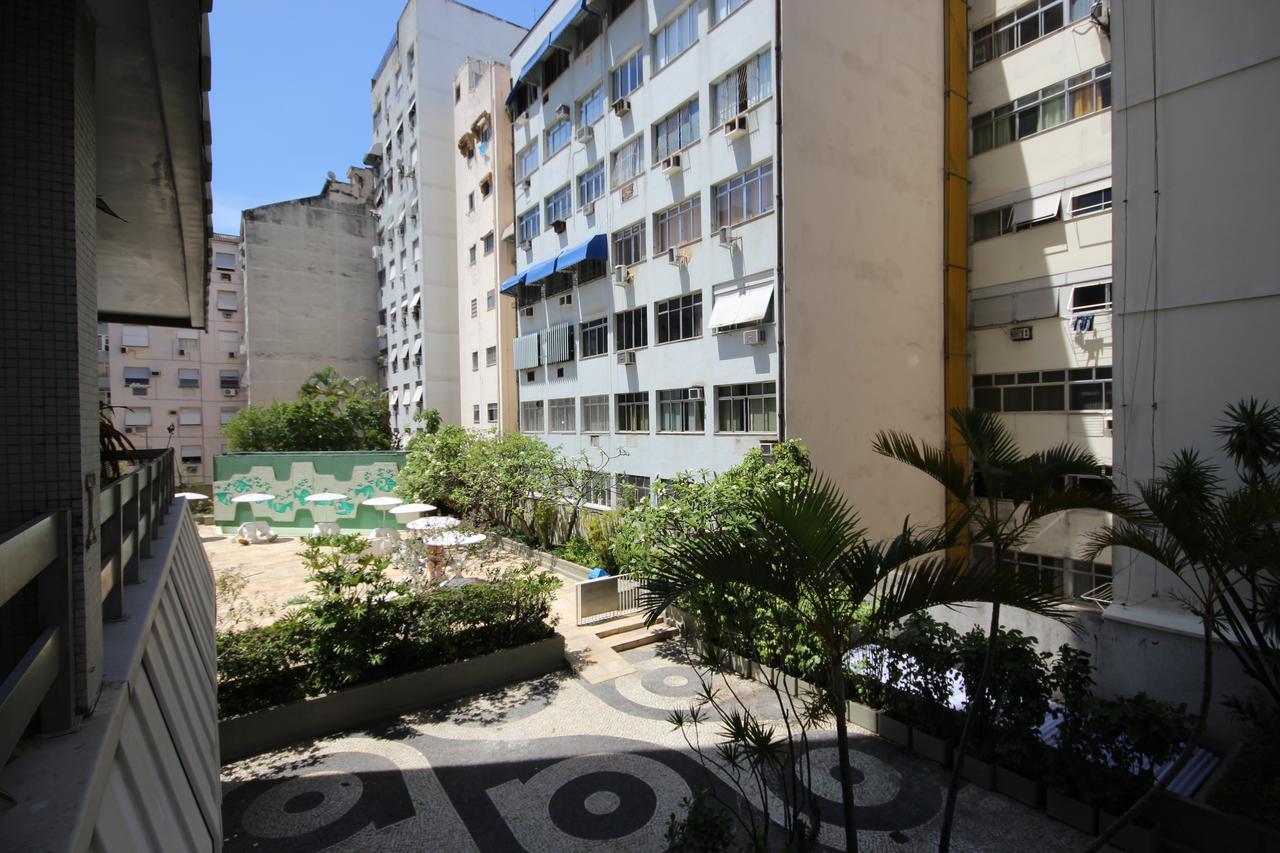 Gohouse Ribeiro 401 A * Rio de Janeiro